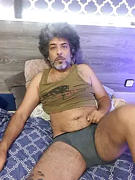 Buen Pete online show from September 9, 2025, 10:26 am