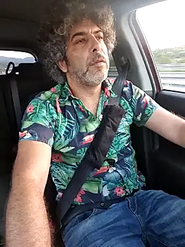 Buen Pete online show from September 19, 2025, 5:42 am