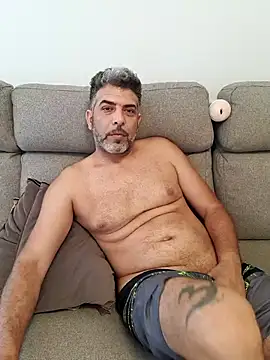 Buen Pete online show from September 20, 2025, 4:41 pm