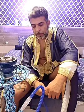 Buen Pete online show from October 9, 2025, 9:46 pm