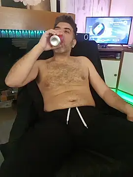 Buen Pete online show from February 10, 2026, 12:42 pm