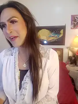 MelaneaHilton online show from March 12, 2026, 3:07 pm