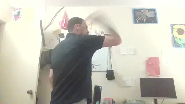 MartyTheSmarty online show from March 4, 2026, 8:20 am