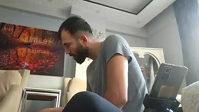 Apooabe online show from September 18, 2025, 2:08 pm