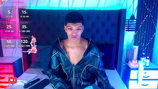 Snapshot of Rick_Wade chatting on September 12, 2025, 12:49 pm Rick Wade online show from September 12, 2025, 12:49 pm