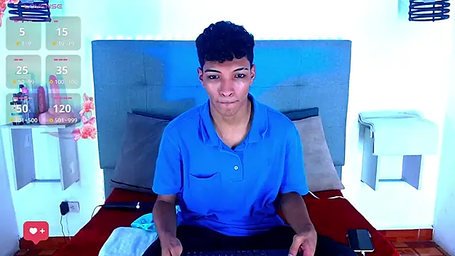 Snapshot of Rick_Wade chatting on November 18, 2025, 3:23 am Rick Wade online show from November 18, 2025, 3:23 am