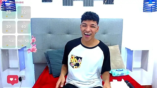 Snapshot of Rick_Wade chatting on November 22, 2025, 3:38 am Rick Wade online show from November 22, 2025, 3:38 am