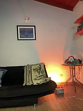 AlekBlake  online show from December 19, 2025, 2:29 am