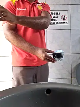 Negodabenga online show from November 25, 2025, 6:19 pm