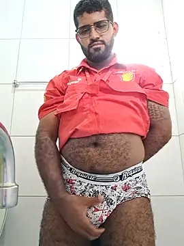 Negodabenga online show from April 22, 2026, 6:42 pm