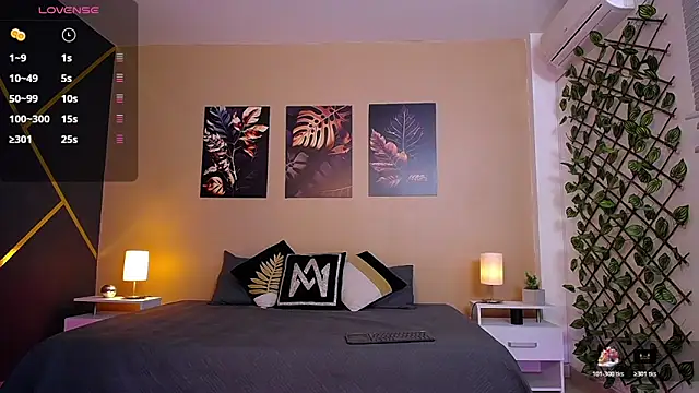 ChristopherBlack  online show from February 9, 2026, 1:15 pm