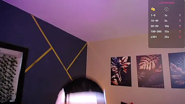 ChristopherBlack  online show from March 27, 2026, 1:33 pm