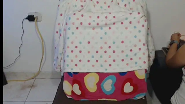 Milf Valeria online show from January 8, 2026, 5:48 pm