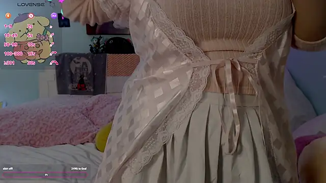 starsaturn online show from November 5, 2025, 6:02 am