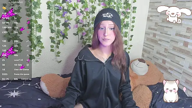 Snapshot of Amy_Moonlight chatting on February 4, 2026, 10:26 pm Amy Moonlight online show from February 4, 2026, 10:26 pm