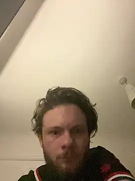 Jameshendn online show from January 12, 2026, 10:15 pm