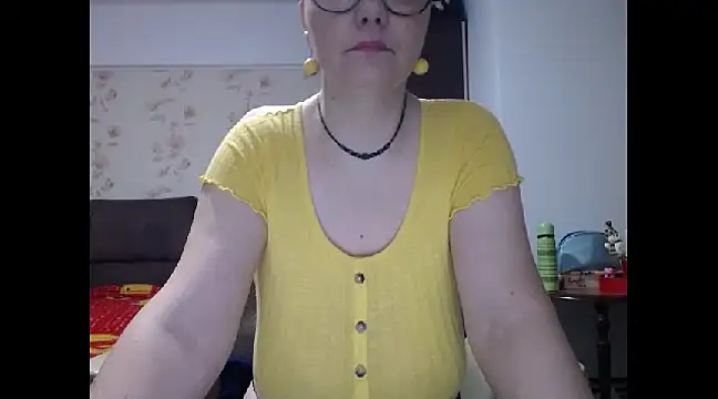 Mary x online show from February 13, 2025, 3:50 am