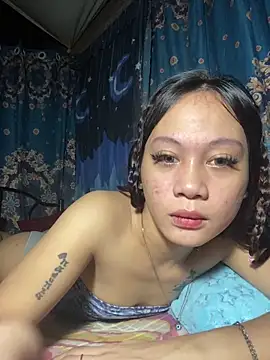 Ataliya Cataleya online show from October 6, 2025, 11:18 am