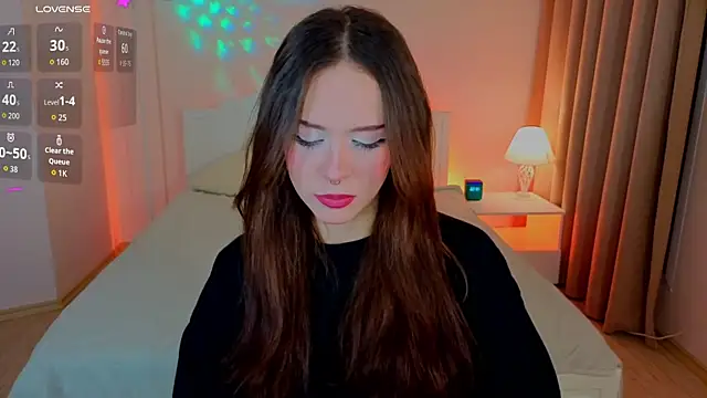 Adetta online show from November 13, 2025, 10:58 am