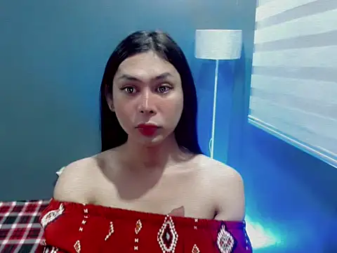 Precious jazzy online show from October 21, 2025, 10:38 am