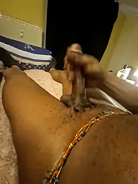 solofe19 online show from October 22, 2025, 8:25 am