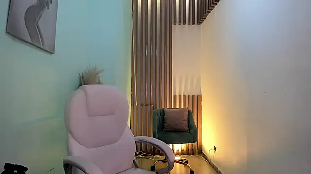 AmbarFoxx  online show from January 15, 2026, 10:57 pm