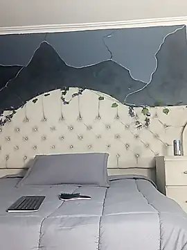 AmbarFoxx  online show from March 17, 2026, 3:44 am