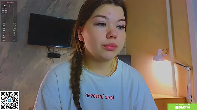 miss bubbles  online show from January 13, 2026, 8:58 pm