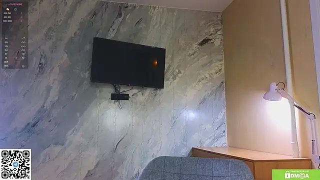 miss bubbles  online show from February 22, 2026, 12:45 am