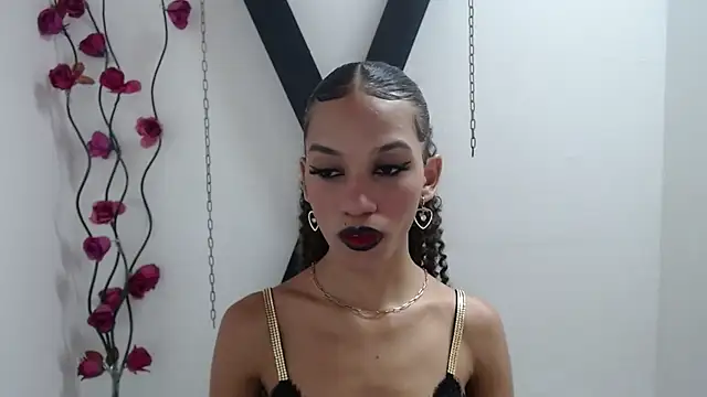 KittyLove s online show from September 28, 2025, 2:17 am