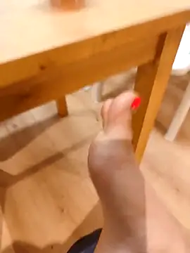 Teafeet online show from March 23, 2026, 5:11 am