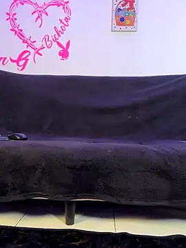 Valen G111 online show from October 19, 2025, 5:46 pm