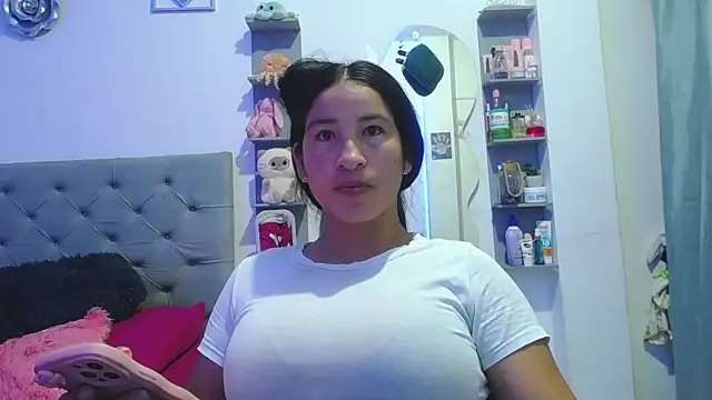 jesica wilson online show from July 19, 2026, 1:20 am