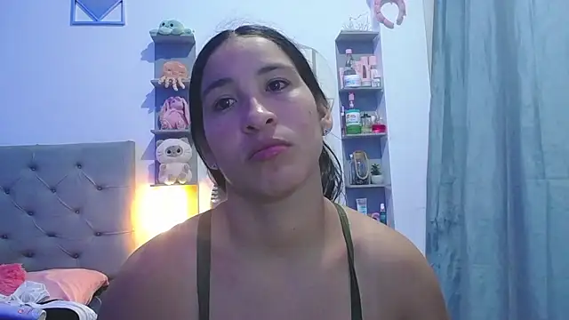 jesica wilson online show from July 29, 2026, 1:15 am