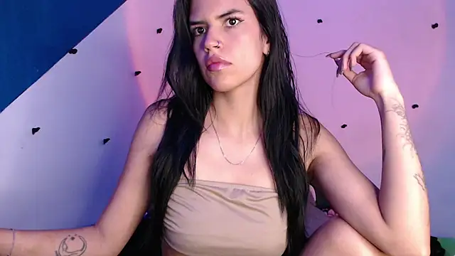 9Sophie Rosse online show from February 11, 2026, 4:23 pm