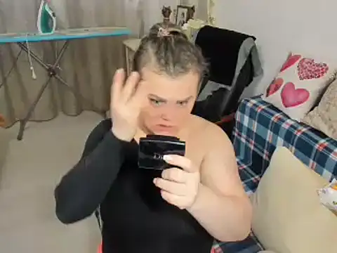 Snapshot of MildMature chatting on December 23, 2024, 7:30 pm MildMature online show from December 23, 2024, 7:30 pm