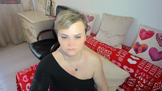MildMature online show from May 16, 2026, 6:21 am