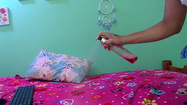 gatitasexygatitasexy online show from October 20, 2025, 7:03 pm