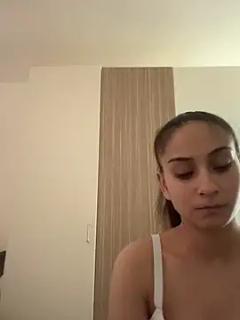 FemmeAffair online show from February 3, 2026, 2:55 pm