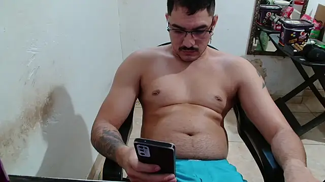 Leonino231 online show from September 17, 2025, 5:14 pm