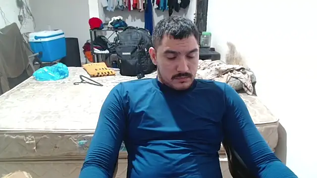 Leonino231 online show from February 23, 2026, 11:24 pm