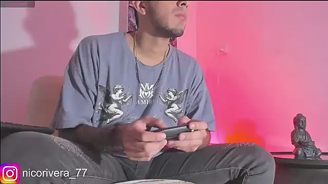 nico rivera online show from October 18, 2025, 2:51 pm