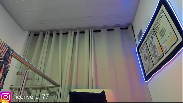 nico rivera online show from March 20, 2026, 4:06 am