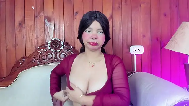 PamelaCullen online show from November 17, 2025, 3:07 pm