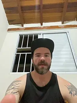 Fefeprazer online show from November 4, 2025, 11:48 pm