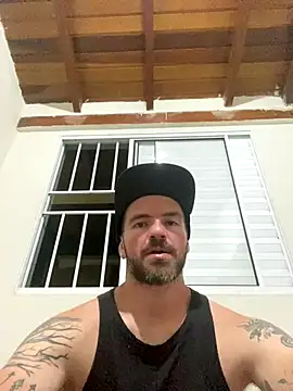 Fefeprazer online show from January 7, 2026, 4:59 am