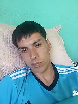 frankitocam4 online show from January 7, 2026, 5:04 pm