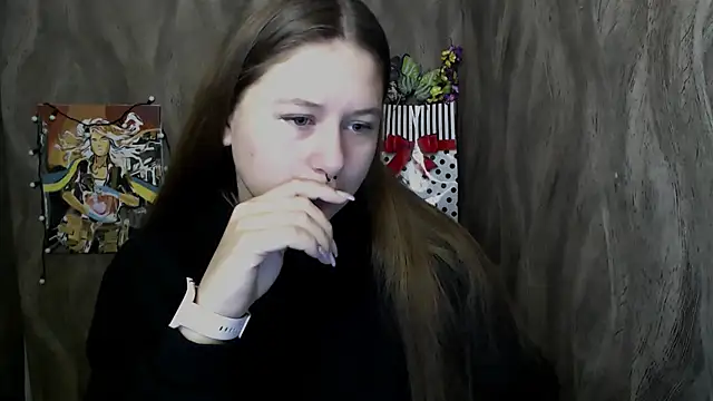 Linda S  online show from October 3, 2025, 9:17 am