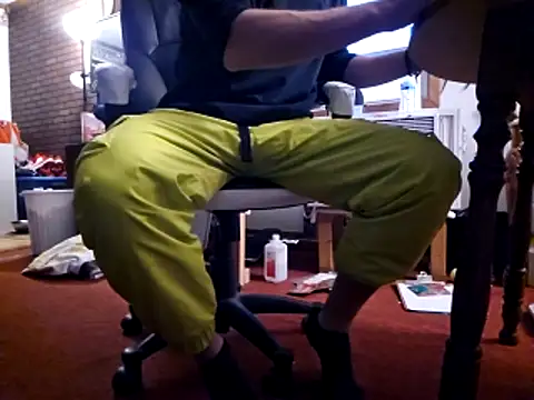 Snapshot of sloppytopkins chatting on December 18, 2025, 12:33 pm sloppytopkins online show from December 18, 2025, 12:33 pm