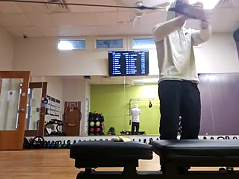 Snapshot of sloppytopkins chatting on January 6, 2026, 8:40 am sloppytopkins online show from January 6, 2026, 8:40 am